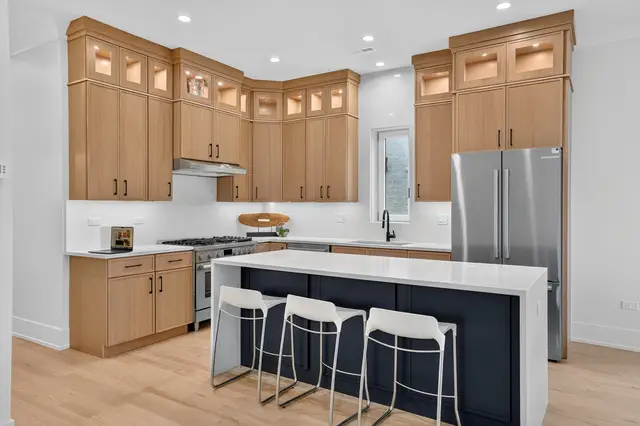 2023 W Augusta Boulevard #3W, Chicago, IL 60622 - #2