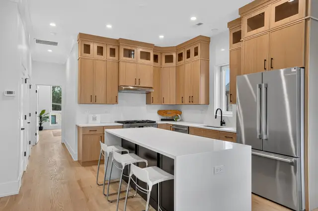 2023 W Augusta Boulevard #3W, Chicago, IL 60622 - #3