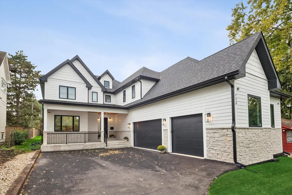 113 4th Street, Downers Grove, IL 60515 - #1