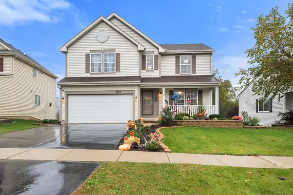 2135 Columbine Court, Round Lake, IL 60073