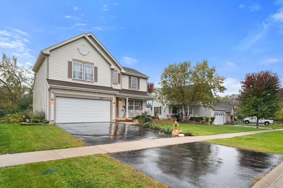 2135 Columbine Court, Round Lake, IL 60073 - #2
