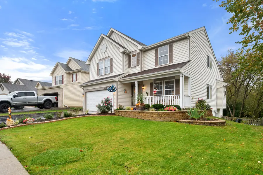2135 Columbine Court, Round Lake, IL 60073 - #3