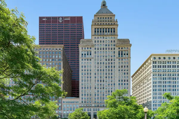 310 S Michigan Avenue #1100, Chicago, IL 60604