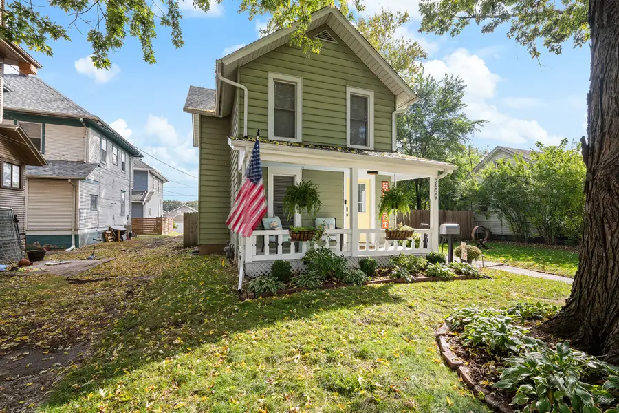 2659 Fair Avenue, Davenport, IA 52803 - #3