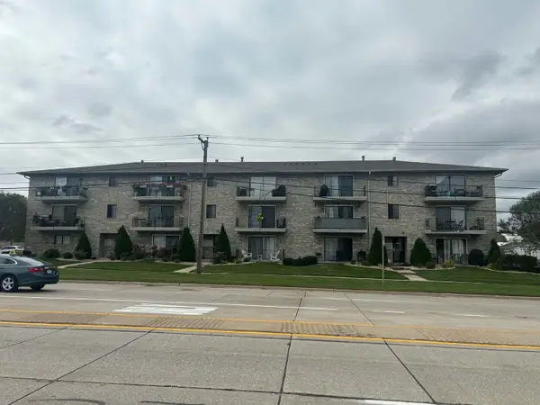 10936 S Central Avenue #3B, Chicago Ridge, IL 60415