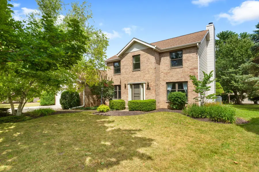 948 Cedar Drive, Burlington, WI 53105 - #2