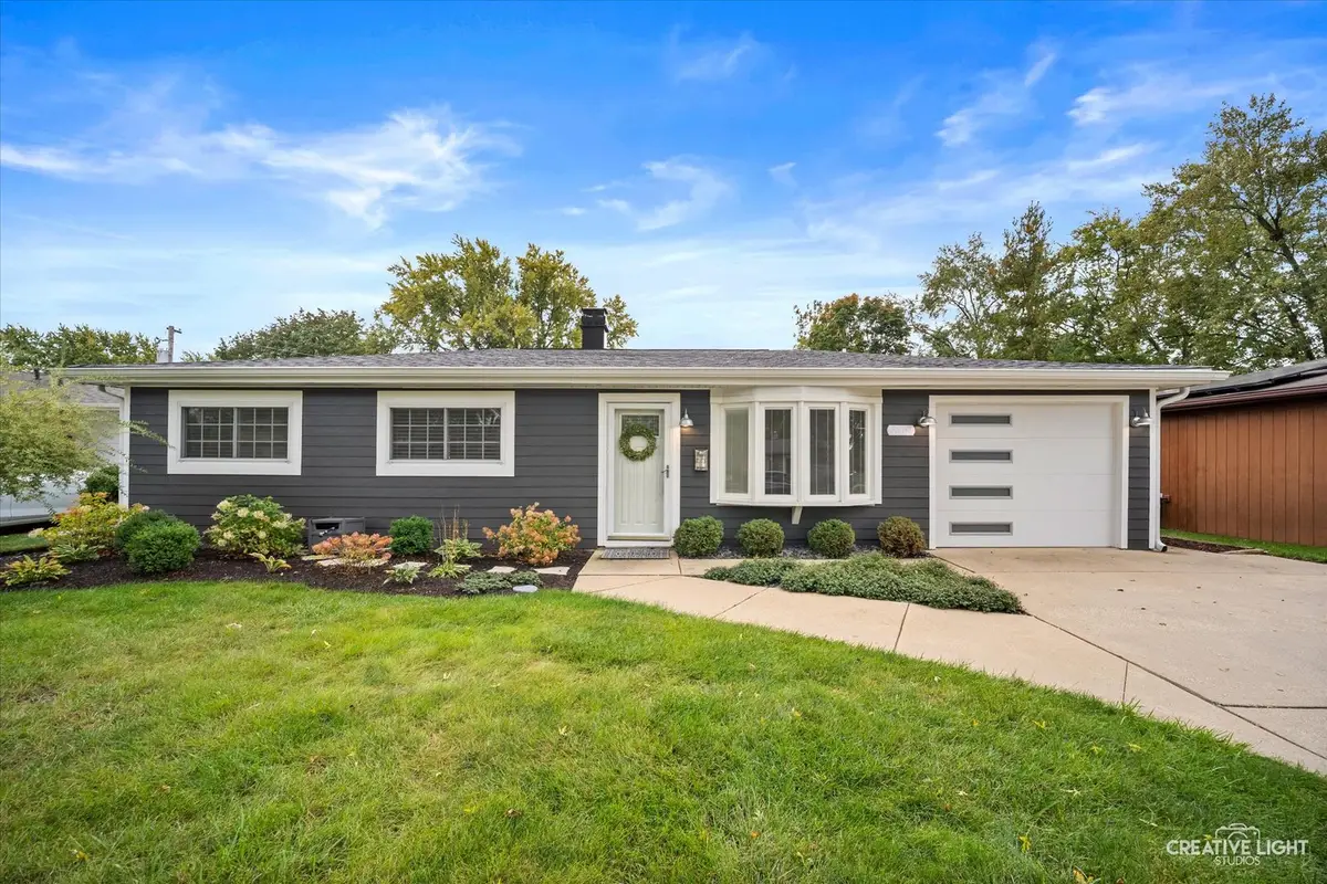 609 Ridgewood Road, Streamwood, IL 60107 - #1