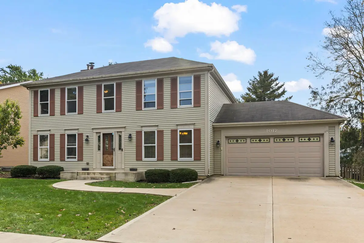 1012 Muirhead Avenue, Naperville, IL 60565 - #1