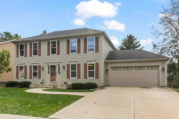 1012 Muirhead Avenue, Naperville, IL 60565