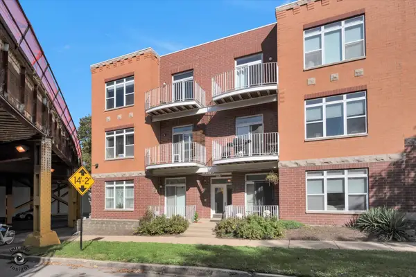 946 W Fry Street #3W, Chicago, IL 60622