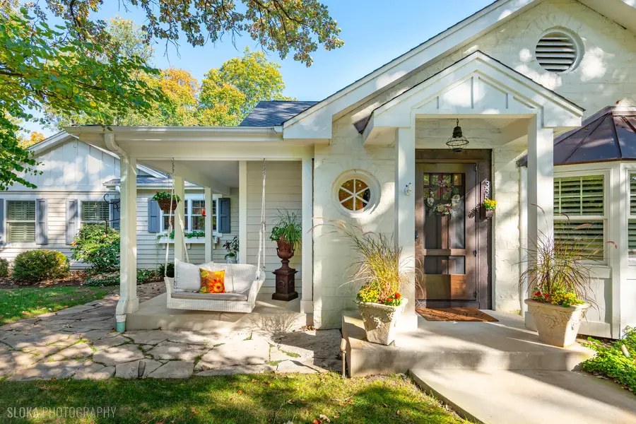 335 Hampshire Lane, Lakewood, IL 60014 - #2
