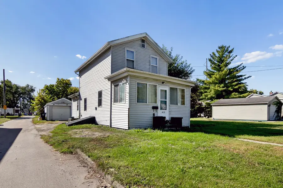 413 W Superior Street, Ottawa, IL 61350 - #3