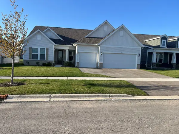 3303 Mallory Creek Lane, Aurora, IL 60503