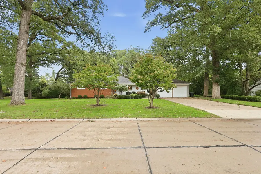 5 Hawthorne Road, Rock Island, IL 61201 - #3