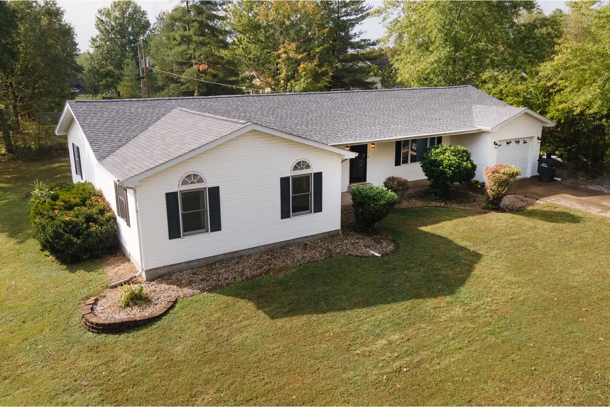 1337 Vercliff Drive, Carbondale, IL 62902 - #1