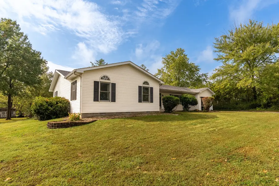 1337 Vercliff Drive, Carbondale, IL 62902 - #3