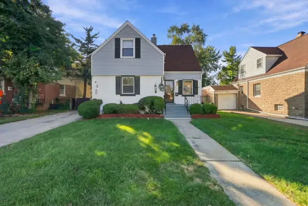 1526 Boeger Avenue, Westchester, IL 60154