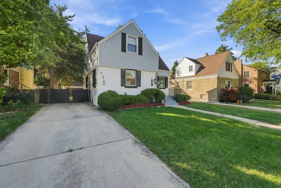 1526 Boeger Avenue, Westchester, IL 60154 - #2