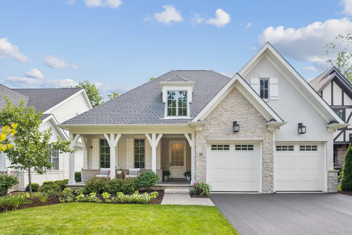 1885 Amberley Court, Lake Forest, IL 60045 - #1