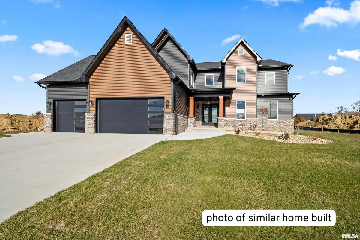 6739 St Marie Court, Bettendorf, IA 52722 - #1