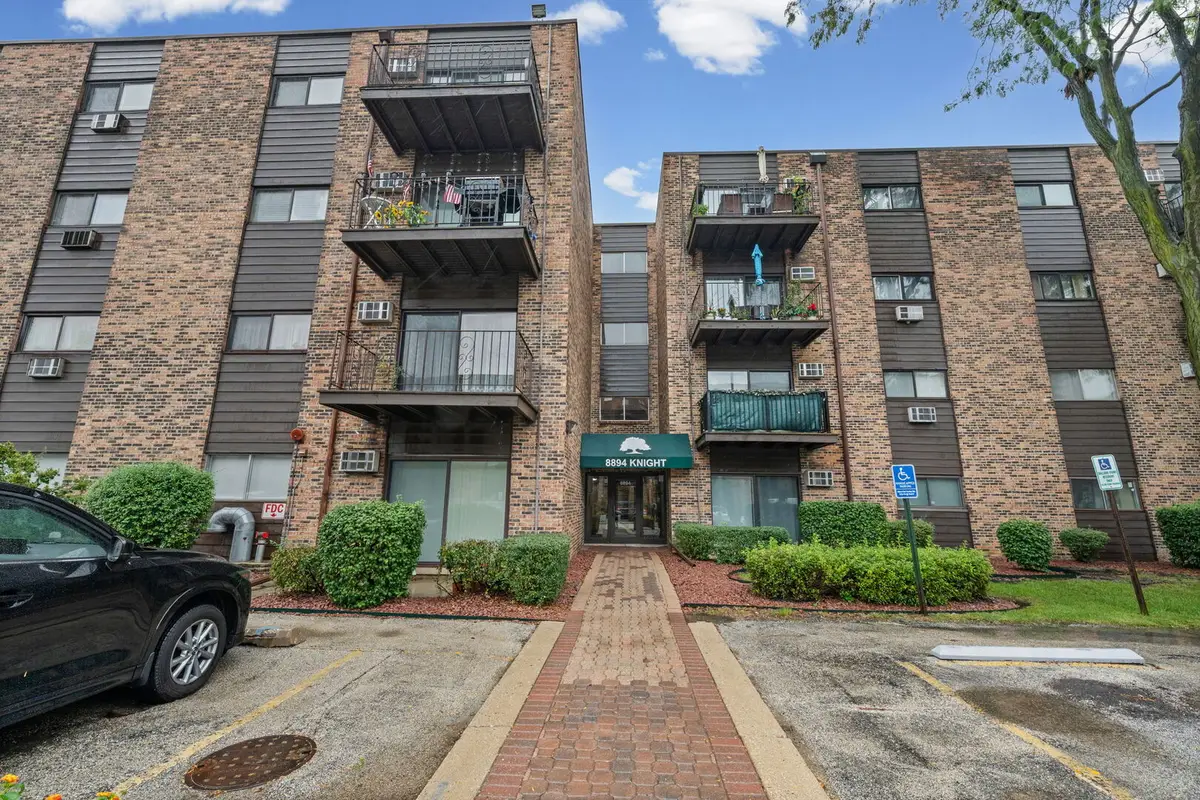 8894 Knight Avenue #108, Des Plaines, IL 60016 - #1