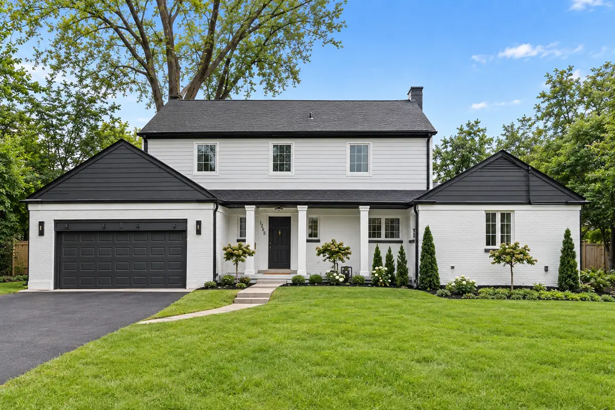 1288 Sunview Lane, Winnetka, IL 60093 - #1