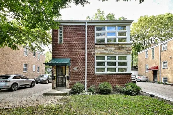 8233 Lake Street, River Forest, IL 60305
