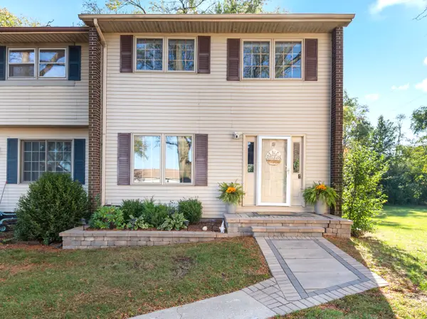 8 Washington Court, Plainfield, IL 60544