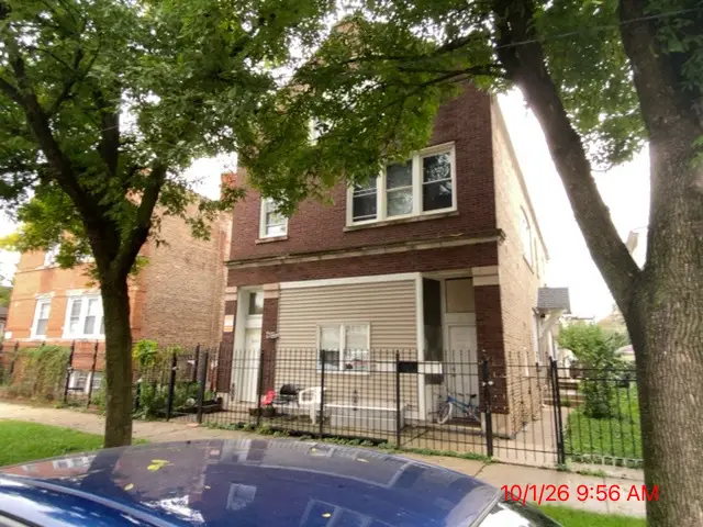 5303 S Washtenaw Avenue, Chicago, IL 60632 - #2