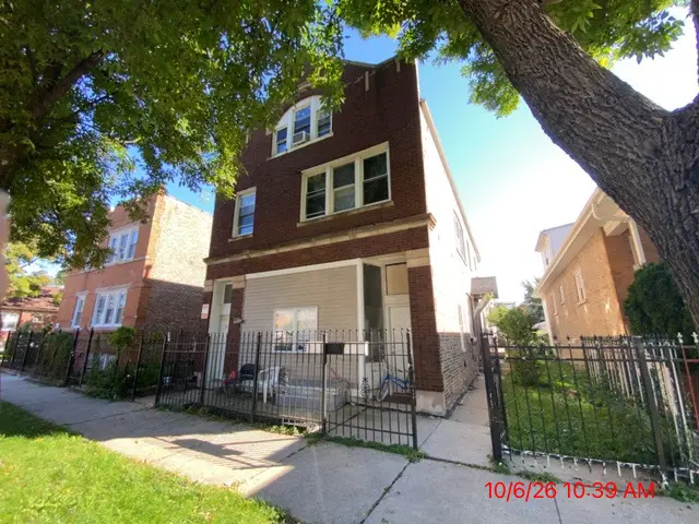 5303 S Washtenaw Avenue, Chicago, IL 60632 - #3