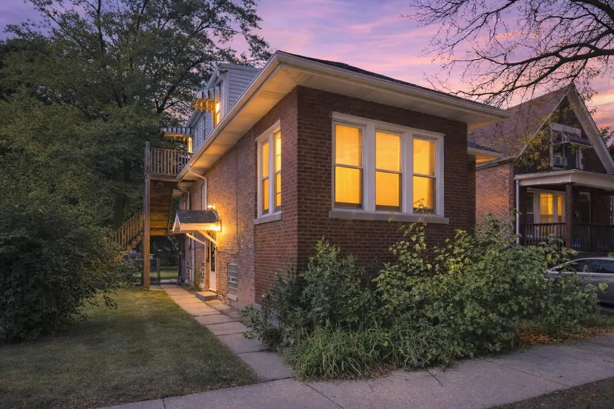 8956 S Morgan Street, Chicago, IL 60620 - #1