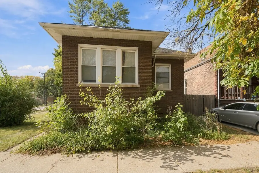 8956 S Morgan Street, Chicago, IL 60620 - #3