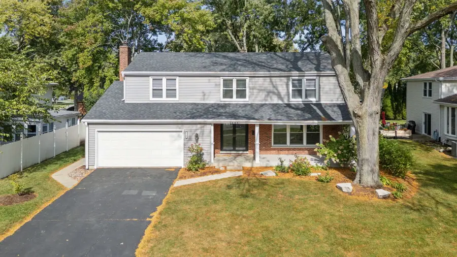 1249 Stonegate Road, Naperville, IL 60540 - #2