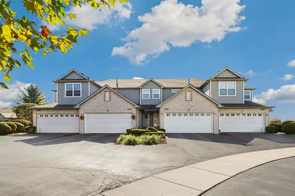 18425 S Century Court, Tinley Park, IL 60477