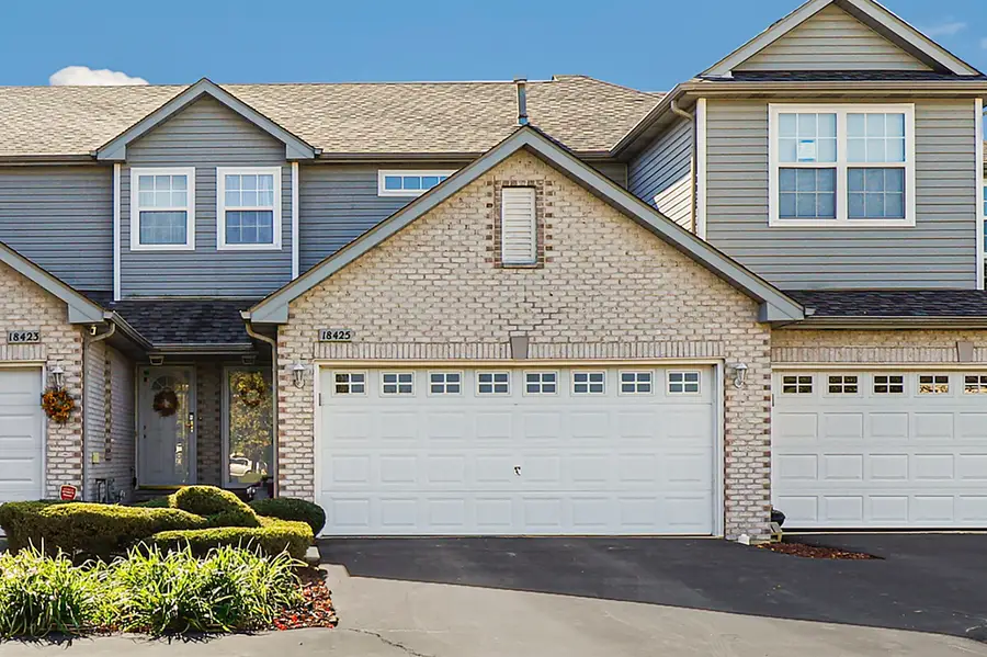 18425 S Century Court, Tinley Park, IL 60477 - #2