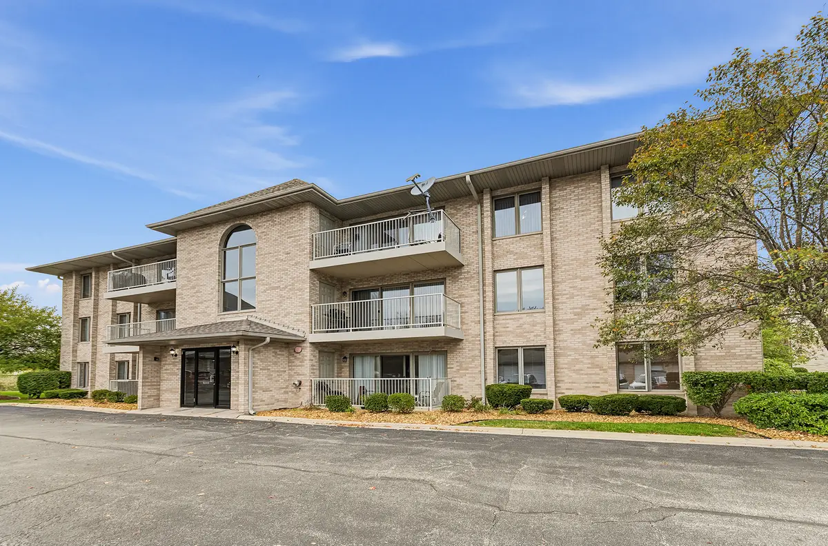 1053 Ashley Court S #2A, Lockport, IL 60441 - #1