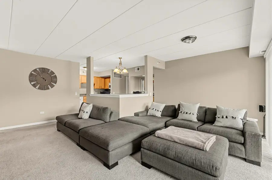 1053 Ashley Court S #2A, Lockport, IL 60441 - #3