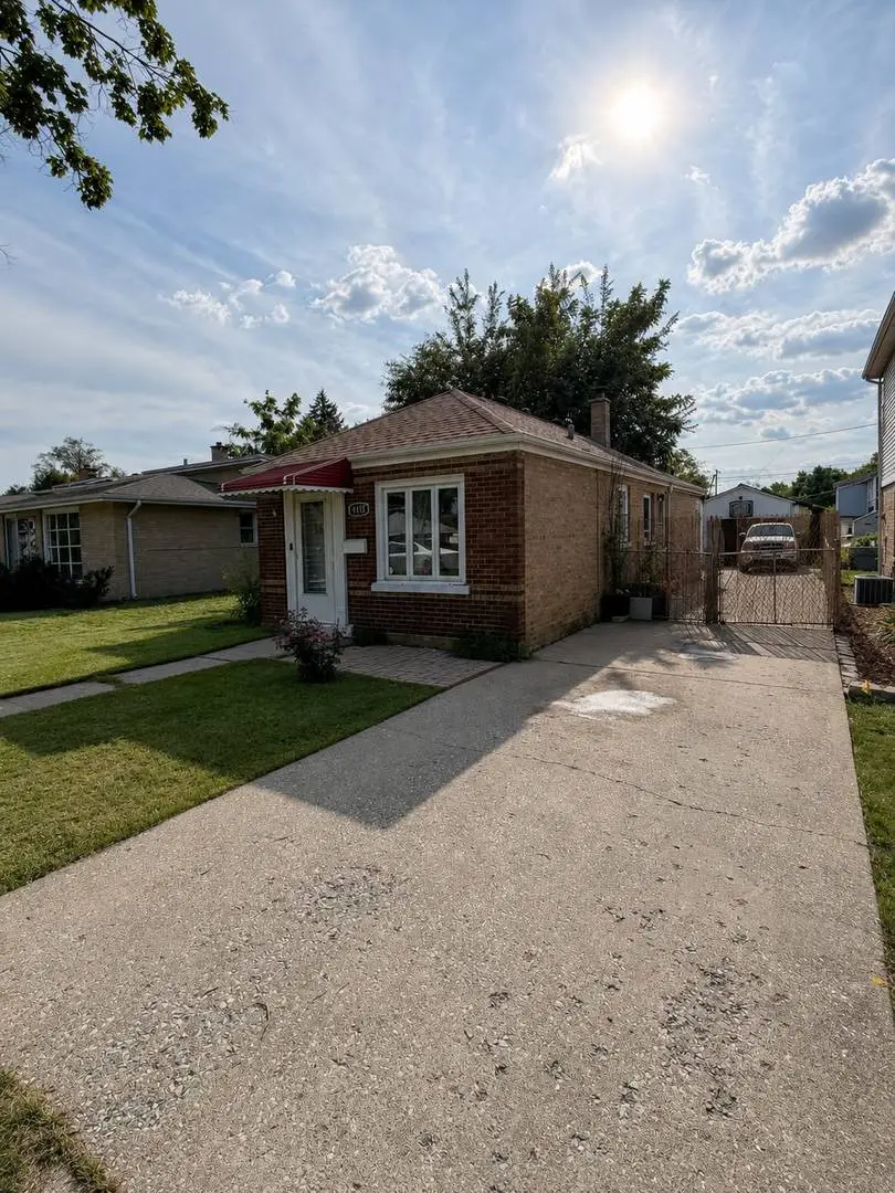 4418 Madison Avenue, Brookfield, IL 60513 - #3