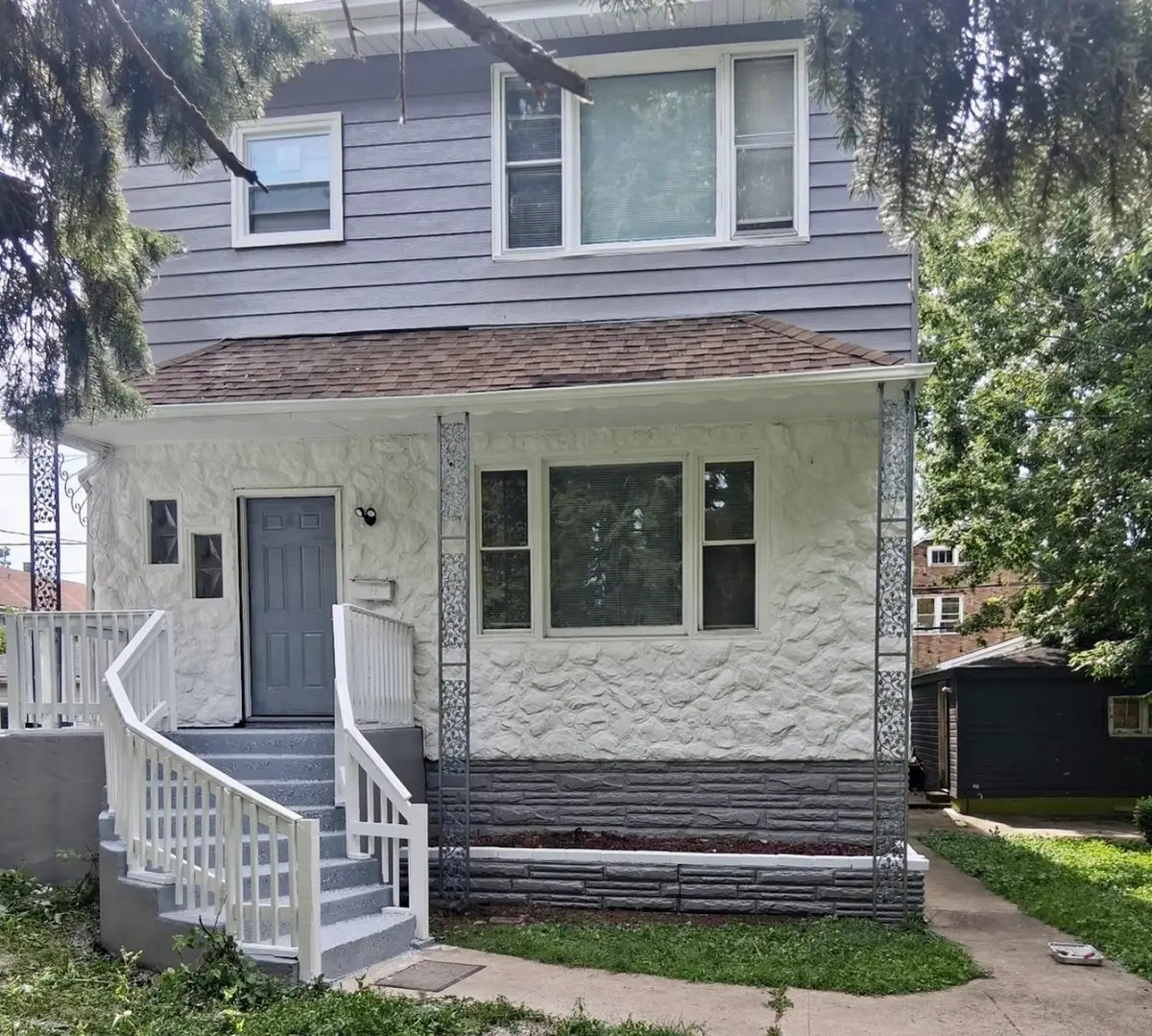 8518 S Muskegon Avenue, Chicago, IL 60617 - #1