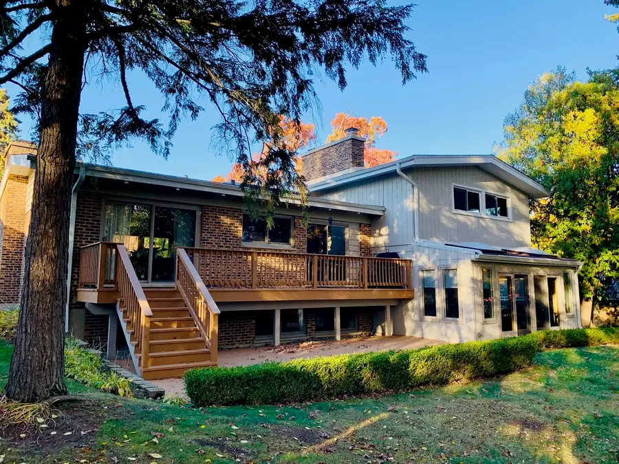 451 Heather Lane, Lake Forest, IL 60045 - #3
