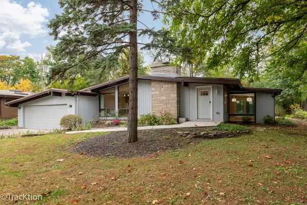 240 Shady Lane, Downers Grove, IL 60515