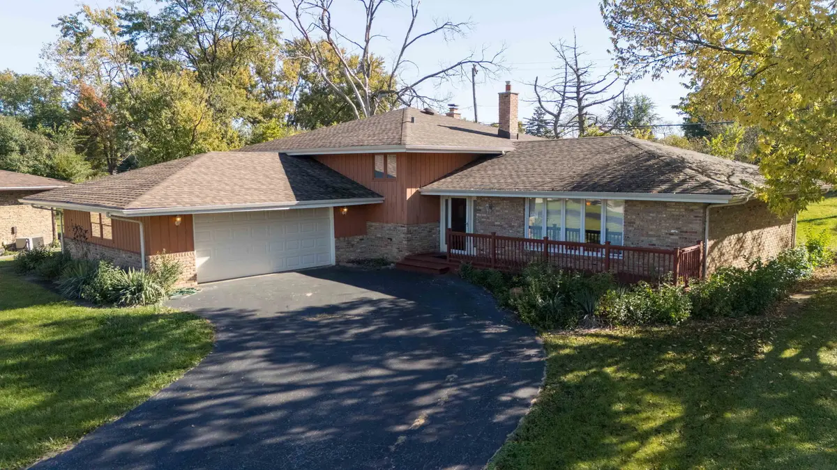 12839 S Ponderosa Drive, Palos Heights, IL 60463 - #1