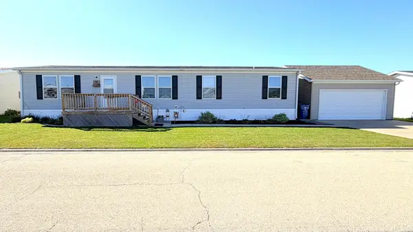 58 St Pauls Drive, Bourbonnais, IL 60914
