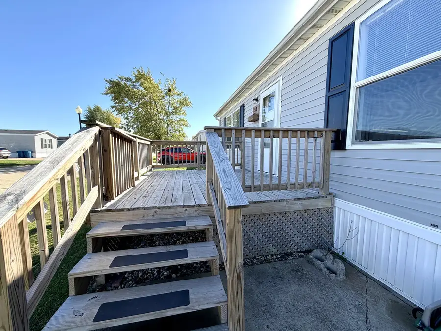 58 St Pauls Drive, Bourbonnais, IL 60914 - #3
