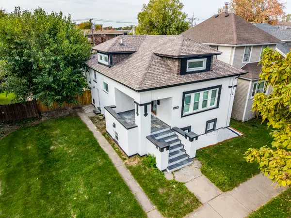 2628 S 59th Avenue, Cicero, IL 60804