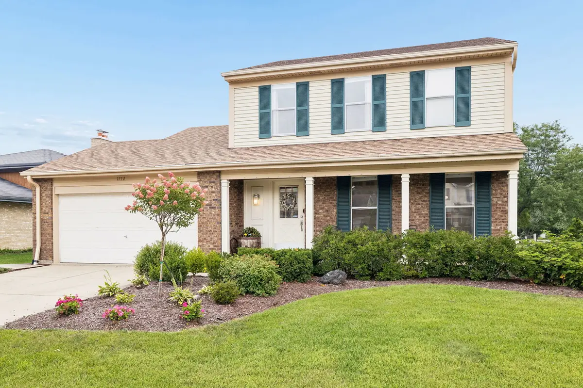 1712 Borman Place, Downers Grove, IL 60516 - #1