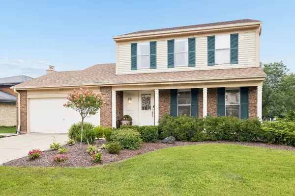 1712 Borman Place, Downers Grove, IL 60516