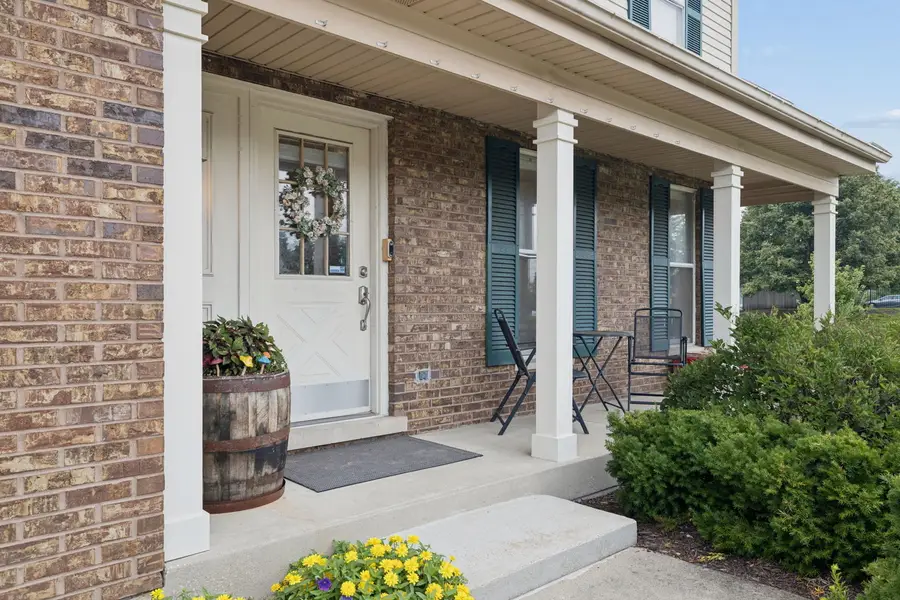 1712 Borman Place, Downers Grove, IL 60516 - #2