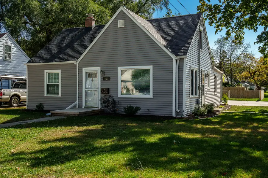 803 River Lane, Loves Park, IL 61111 - #2