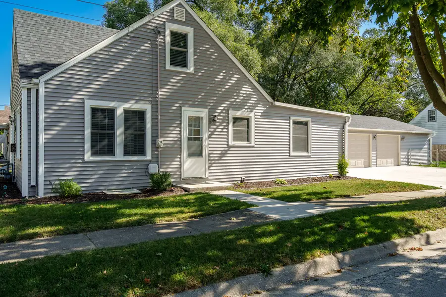 803 River Lane, Loves Park, IL 61111 - #3